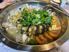 盘龙大鳝-味妙顺德厨房(绿地缤纷城店)