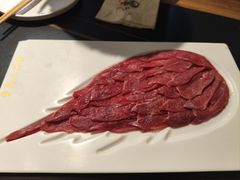 羊中皇-常赢三兄弟·清真涮肉·清真炒菜(朝阳新城店)