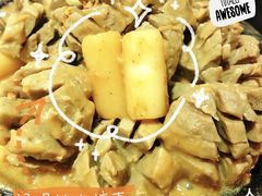 -潮堂 · 潮州菜(国贸商城店)