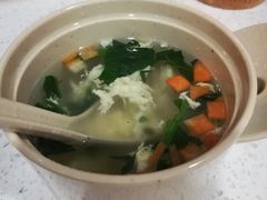 -李先生牛肉面大王(济南火车站候车室店)