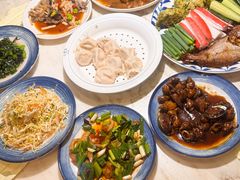 -日丰园海肠水饺·老字号大连海鲜(和平广场店)