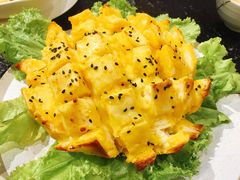 芝士面包花-唐宴(大唐购物中心店)