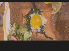 -La Creperie法餐厅(芮欧百货店)