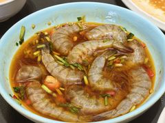 生腌海鲜-吴记富苑(朝阳店)