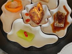 -东南里湖景餐厅·新闽菜(浦西万达店)