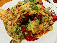 -張飛扒肉•四代传承(道外店)