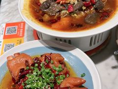 -懒人盐府人家(航天桥店)