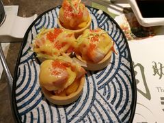 -大渔铁板烧(花园道店)
