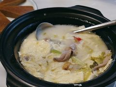 -品泉餐厅·大盆鱼·走地鸡