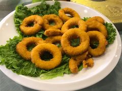 -敦煌楼(御景·阳光润园店)