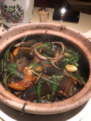 黄鳝煲-惠食佳·宴会厅(滨江西路店)