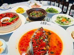 -上名堂·鱼头好吃(体育场路店)