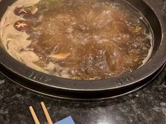 -井格重庆火锅(临平银泰城店)