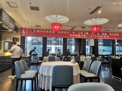 大堂-眉州东坡(博雅店)