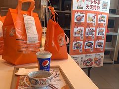 -吉野家(宾水道店)