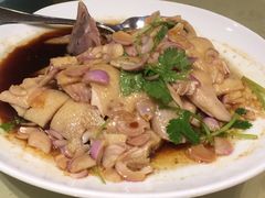-广东胜利宾馆西关粤中餐厅