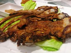 羊排-大宅院(西溪路店)