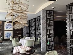 -海湾壹品·粤菜·早茶·烤鸭(拱北店)