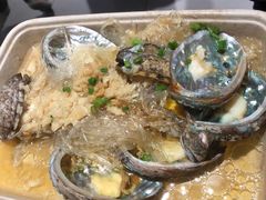 -盒马鲜生(首义店)