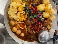 -小螺大作·螺蛳粉火锅(林和西店)