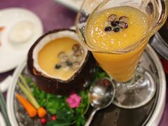 -丹东福瑞德大酒店·翠宫中餐厅