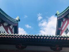 -杭州林泉山庄