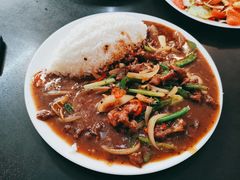 -妈阁铭记澳葡美食