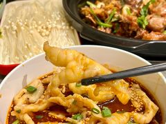-肥家大排档(天河体育西店)
