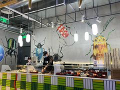 -Green Option(官舍店)