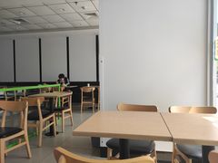 用餐区-老乡鸡(淮南西城国际店)