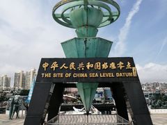 -中华人民共和国水准零点