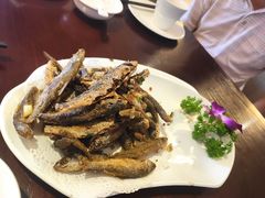 -温汤大酒店餐厅
