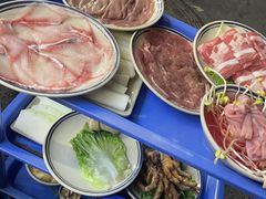 -六公里老火锅(总店)