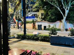 -LA  PETANQUE(泰安路店)