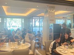 -华盛丰温州大排档(东三环南路店)