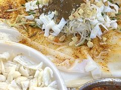 -安徽阜阳卷馍(西单店)