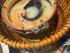 -桂大叔·砂锅粥·家传闽粤菜(县西巷店)