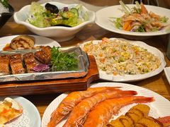 -松坂屋日料自助(长城路店)