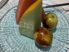 餐前果盘-江仙雅居(中航国际店)