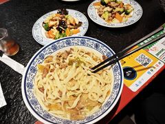 -老北京胡同味道二荤铺(酒仙桥店)