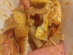 -四环冷面王(西单华威约饭街店)