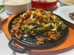 -满堂·烤鸭店·北京菜(鼓楼店)