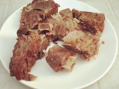 -苏莱特色牛骨滩羊手抓馆(长城东街总店)