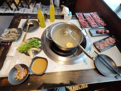 -海汕记·潮汕鲜牛肉火锅·自助