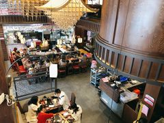 -古田居·特色寿司料理(星之岛旗舰店)