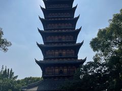 -常熟方塔园