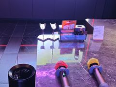 -星聚会KTV(景枫中心店)
