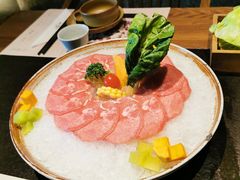 -盡膳口福跷脚牛肉火锅(合生汇购物中心店)