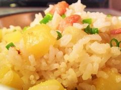 炊烟炒饭-又见炊烟．纳西小院云南菜