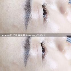 -scarlet斯卡莱美容护理机构